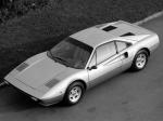 Ferrari 308 GTB 1975 года